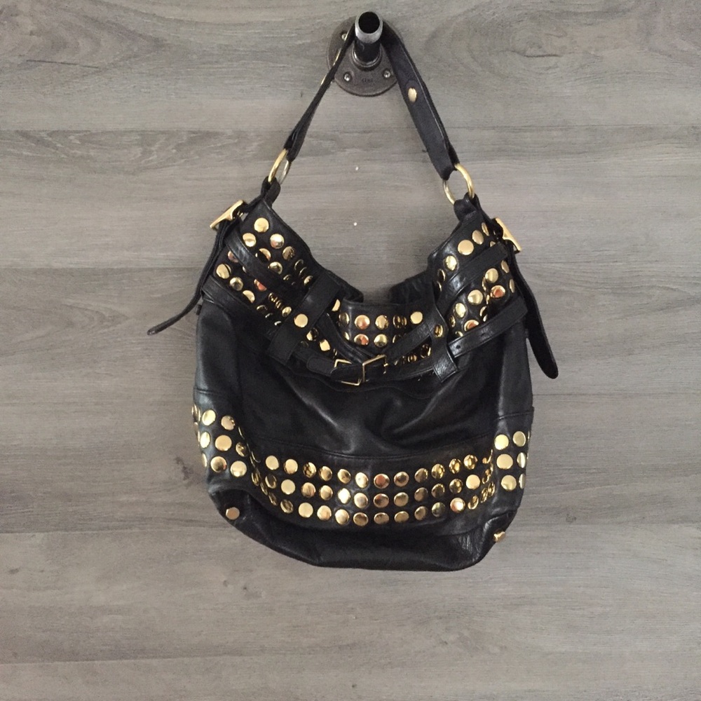 Rebecca Minkoff Studded Leather Bag